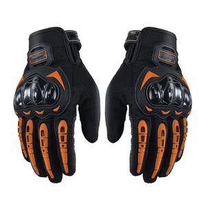 Custom Logo Leather Made Sports Motorbike Motorcycle <b>Racing</b> <b>Gloves</b> Top Trending Custom Design Motorbike <b>Gloves</b> - Product Image 2