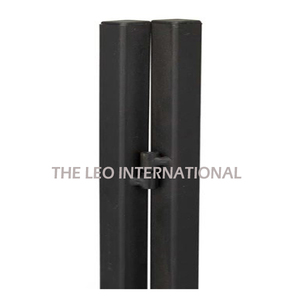 Offre Spéciale Design moderne métal fer noir affichage de table chevalet support de haute qualité 12X6X11 pouces décor de bureau à domicile pour la peinture - Product Image 3