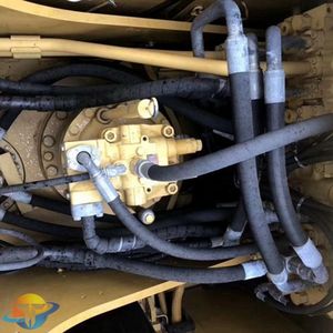 High Quality Used for Caterpillar CAT325D Excavator Original Japanese <b>Hydraulic</b> <b>Pumps</b> for Sale - Product Image 1