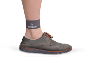 Miếng Đệm Năng Lượng Plasmic Giảm Đau Dây Kháng Lực Logo Tùy Chỉnh Tập Thể Dục Yoga Gym Bán Sỉ - Product Image 6