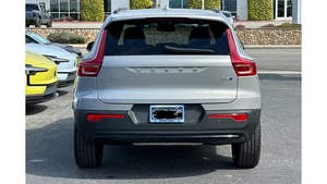Volvo XC40 Ultimate Dark Theme AWD 2024, Seminuevo, en Excelentes Condiciones - Product Image 4