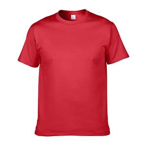 Fournisseurs Directs d'Usine T-shirts pour Hommes 100% Coton Séchage Rapide Respirant Haute Qualité T-shirts Casual d'Été Logo Personnalisé Couleurs - Product Image 3