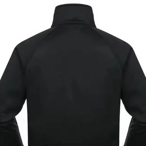 แฟชั่นใหม่คุณภาพสูงที่กําหนดเองทําฉบับทํามือสร้างแจ็คเก็ตปักเป้าออกแบบที่แตกต่างของคุณเองสําหรับผู้ชาย - Product Image 4