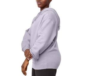 Sudaderas Ligeras para Mujer, Corte Holgado, Secado Rápido, Bordado 3D en la Parte Delantera, Colores y Tallas Personalizables, Servicio OEM - Product Image 3