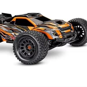 Nouvelle Voiture RC Électrique XRT 4x4 VXL 8s Originale, Orange, Brushless, Wi-Fi, Capable de Drift, 4 Roues (4x4), Prête à l'emploi (RTR) avec Caméra - Product Image 2