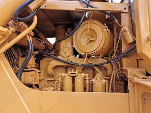 <span class=keywords><strong>Bulldozer</strong></span> Caterpillar D8R importado de Japón Original Cat D7G D7R D8R D9n D8r Bulldozers usados - Product Image 4