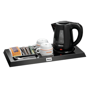 Kit de mise à la terre 1145SH pour services à café et à thé - Product Image 1