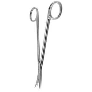 Tijeras de vendaje de alta resistencia Lister Tijeras de vendaje perfectas para EMS y enfermeras Instrumentos quirúrgicos Instrumentos dentales Quirúrgicos - Product Image 3