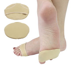 Almohadillas Metatarsales, Fundas para la Bola del Pie, Sensaciones <span class=keywords><strong>de</strong></span> <span class=keywords><strong>Ardor</strong></span>, Ampollas en el Antepié, Alivio del Dolor <span class=keywords><strong>de</strong></span> Metatarsalgia - Product Image 1