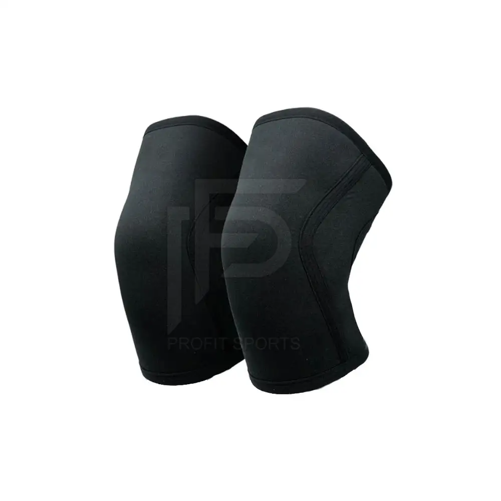 Manufacturer Custom Adjustable Elbow Knee Pads/knee Brace Compression Sleeve Pair Knee Support /Power Knee Joint Support