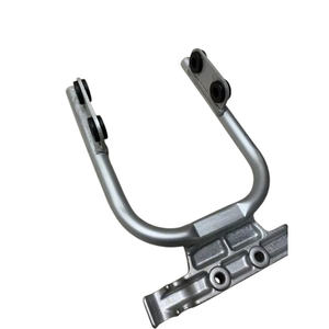 Soporte para Faro Delantero Ducati Monster 60 0 900, 100W 12V, Impermeable, de Plástico y Aluminio, Temperatura de Color 6000K - Product Image 2