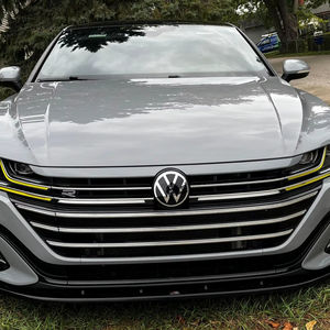 Volkswagen Arteon SEL R-Line 2023 d'occasion, moteur 4 cylindres turbocompressé, transmission intégrale, modifications de performance - Product Image 1