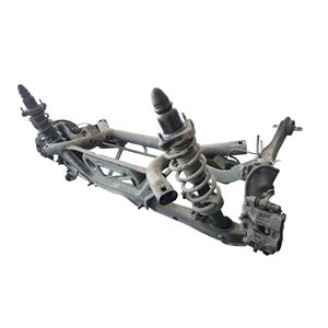 HINTERER ANHÄNGERKOPF DODGE Caliber 1. Serie K68211933AB BWD Diesel 2000 (07>) - Product Image 1