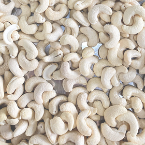 ถั่วเม็ดมะม่วงหิมพานต์ W180 W320ตัดขนาดได้ตามต้องการ - Product Image 1