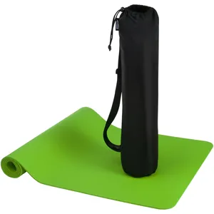 Virabha - Tapete de Yoga Ecológico de TPE Reciclado, Accesorios Ecológicos para Fitness - Product Image 3