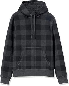 เสื้อฮู้ดมีซิปสำหรับผู้ชายเสื้อฮู้ดมีซิปสำหรับผู้ชาย - Product Image 6