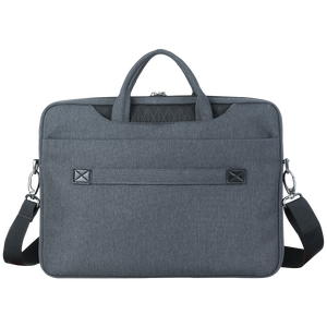 Sakos กระเป๋าโพลีเอสเตอร์กันน้ำสำหรับใส่แล็ปท็อปแฟชั่นจากผู้ผลิตในเวียดนามบรรจุในถุงโพลี - Product Image 2