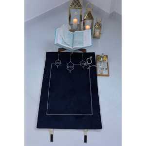 พรมละหมาดอัลฮะรอมพรีเมียม - Product Image 6