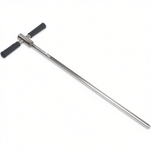 เครื่องเก็บตัวอย่างดินคุณภาพสูง Puerckhauer ดีไซน์ทนทานโดย Burkle GmbH เครื่องทดสอบดิน - Product Image 3