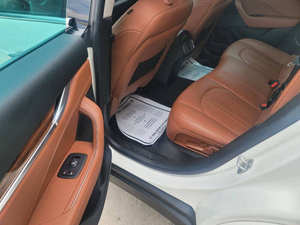 2022 Limpiamente USADO Maserati Levante GT - Product Image 3