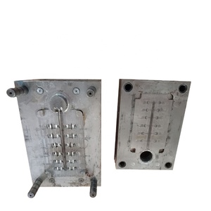High Precision Aluminum Magnesium Zinc Alloy Die Casting Mould <strong>Maker</strong> - Product Image 3