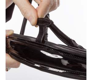 Cabestro de PVC Portátil de Lujo Florina, Cabestro Clásico Premium con Mordaza Inteligente y Riendas para Deportes Ecuestres - Product Image 4