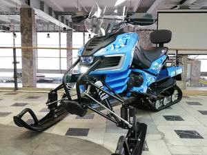 Super Rush Ventas Para 200 RS 2023 Disponible En Stock - Product Image 3