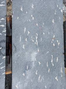 Bloc de poisson en granit noir de qualité supérieure poli moderne pour cuisine salle de bain escalier extérieur salle à manger salon grande dalle - Product Image 4