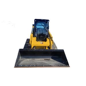 2022 Case TR310B Skid Steer Loader 9 Ton Carga nominal Crawler Retroexcavadora 1 año de garantía Caja de cambios Núcleo incluido para el hogar - Product Image 6