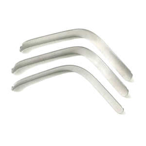 Instruments chirurgicaux vétérinaires d'acier inoxydable de qualité supérieure certifiés CE Instruments manuels de langue de base les plus vendus - Product Image 3