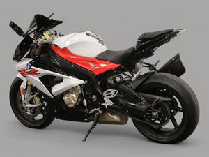 BMW S1000RR d'occasion de 2018 disponible à la vente - Product Image 3
