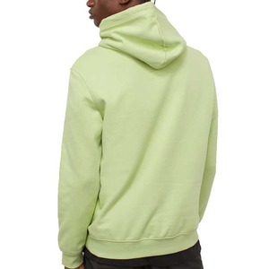 Novedad, Sudadera con Capucha Ligera para Hombre, Corte Ajustado, Bolsillo Sólido, Logotipo Personalizado en el Pecho, Diseño Invernal, Tejido Transpirable Estampado - Product Image 4