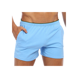 Ropa interior sostenible para hombre personalizada de Vinh Hung Vietnam Garment, pantalones cortos con etiquetas personalizadas, calzoncillos y calzoncillos a precio competitivo - Product Image 5