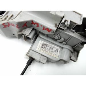 LANCIA Ypsilon 4ème Série (11>23) SERRURE AVANT GAUCHE 51833750 - Product Image 3