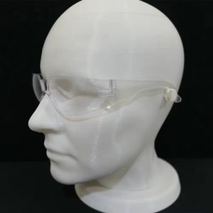 Lunettes de sécurité pour laboratoire SA1968K - Product Image 4