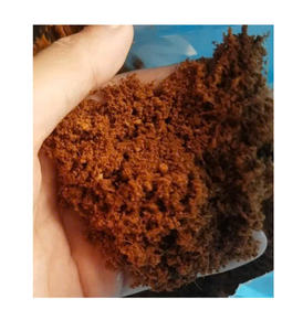 Este material orgánico mejora la aireación del suelo, evitando la compactación y asegurando que las raíces de las plantas reciban el oxígeno adecuado - Product Image 2