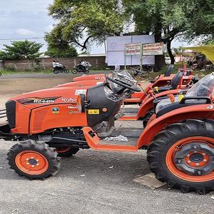 Tractor Kubota de Primera Calidad, Compre Ahora con un Rendimiento de Motor Potente y Entrega Rápida y Confiable - Product Image 4