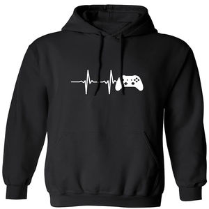 Sudadera de lana con estampado de hombros caídos de algodón 100% de alta calidad Unisex, talla XS, estilo callejero, con capucha antiretráctil para invierno - Product Image 2