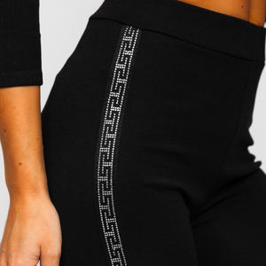 Women's High Waist Yoga <b>Leggings</b> For Women Soft Stretchy Quick Dry Seamless Breathable Spandex Sports Wear Active Adults Small - Product Image 5