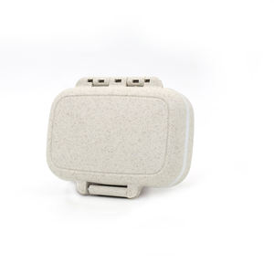 Pastillero Manual <span class=keywords><strong>de</strong></span> 4 piezas al mejor <span class=keywords><strong>precio</strong></span>, 3 pastilleros extraíbles <span class=keywords><strong>de</strong></span> 7 días, mensuales, semanales, con temporizador <span class=keywords><strong>de</strong></span> viaje, dispositivo <span class=keywords><strong>de</strong></span> primeros auxilios, pastillero para 7 días <span class=keywords><strong>de</strong></span> viaje - Product Image 2