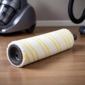 Juego de rodillos para fregar suelos Universal Roller Blanco y Amarillo 2 863 329 0 - Product Image 3
