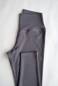 กางเกงโยคะเอวสูง กระชับสัดส่วน ยืดหยุ่นได้ เหมาะสำหรับออกกำลังกาย ฟิตเนส วิ่ง และเล่นกีฬาสำหรับผู้หญิง - Product Image 5