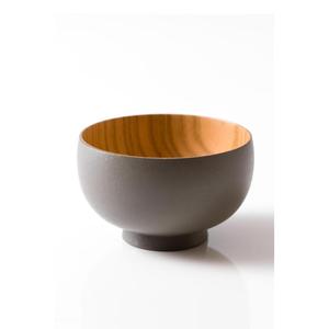 Tazón de madera ecológico de alta calidad, Decoración de mesa portátil y fácil, característica desechable para exhibición de frutas de fideos de Pasta - Product Image 4