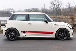 MINI COOPER S 2010 USADO, Volante a la Izquierda/Derecha - Product Image 5