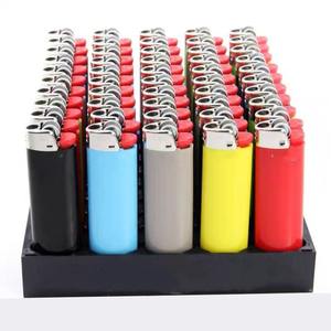 ไฟแช็คพลาสติก Bi c Mini 50+3 รุ่นคลาสสิค J26 - Product Image 6