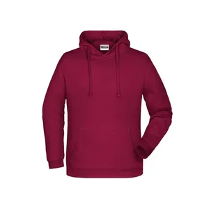 Sudadera con Capucha Básica Personalizada para Hombre, Sudaderas Promocionales y Artículos Personalizados - Product Image 3