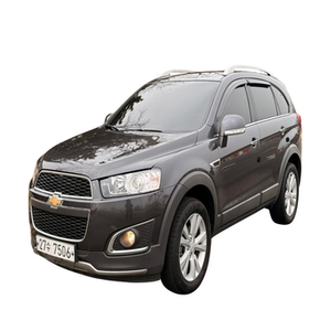 Chevrolet Captiva 2.0 2WD LT 2014 - Product Image 1
