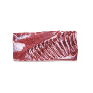 Export Quality Food Grade Frozen Pork belly ribs Spare Ribs/Pork loin ribs/pork