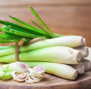 ตะไคร้เวียดนามสดและแช่แข็ง: จัดหาโลกจำนวนมาก - Product Image 4