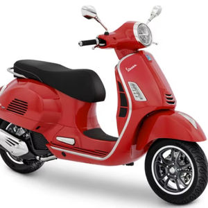 Nouvelles Trottinettes Vespa GTS125 2024 - Product Image 5